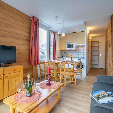 Apartment Le Prariond - Val Claret-11 By Interhome Tignes Exterior photo