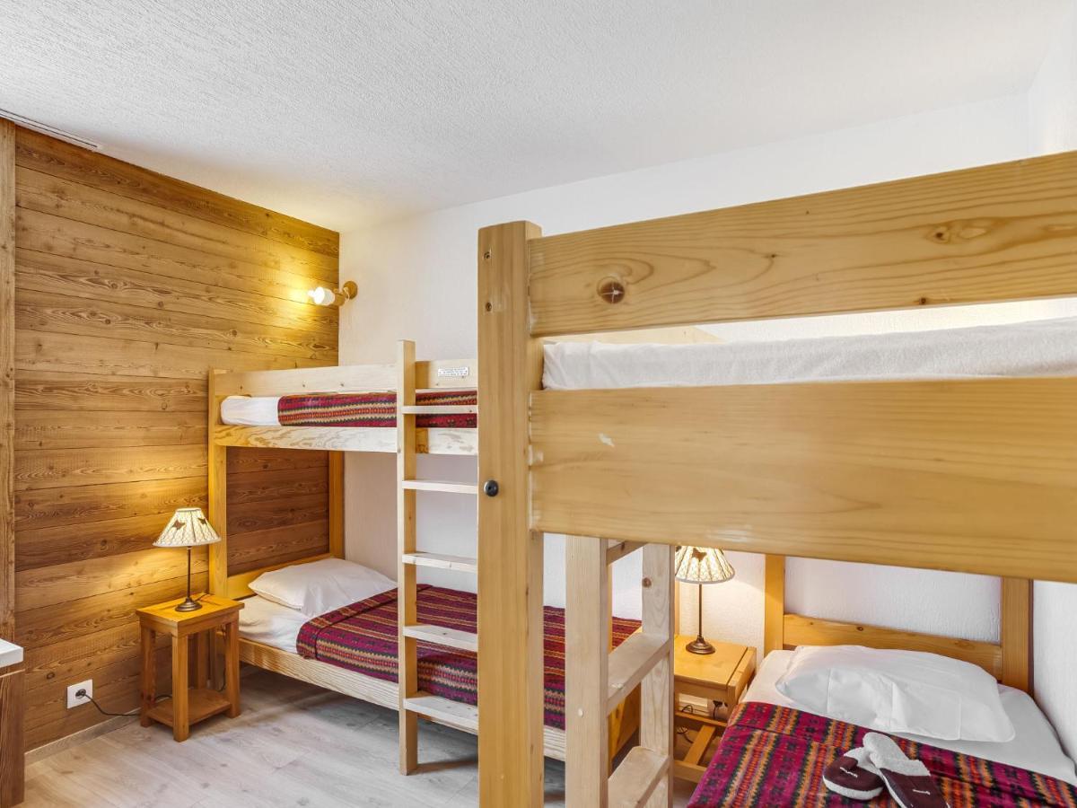 Apartment Le Prariond - Val Claret-11 By Interhome Tignes Exterior photo