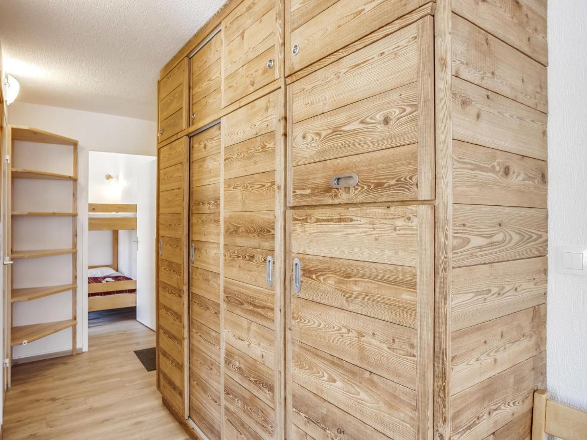 Apartment Le Prariond - Val Claret-11 By Interhome Tignes Exterior photo